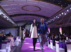 年會(huì)入場(chǎng)