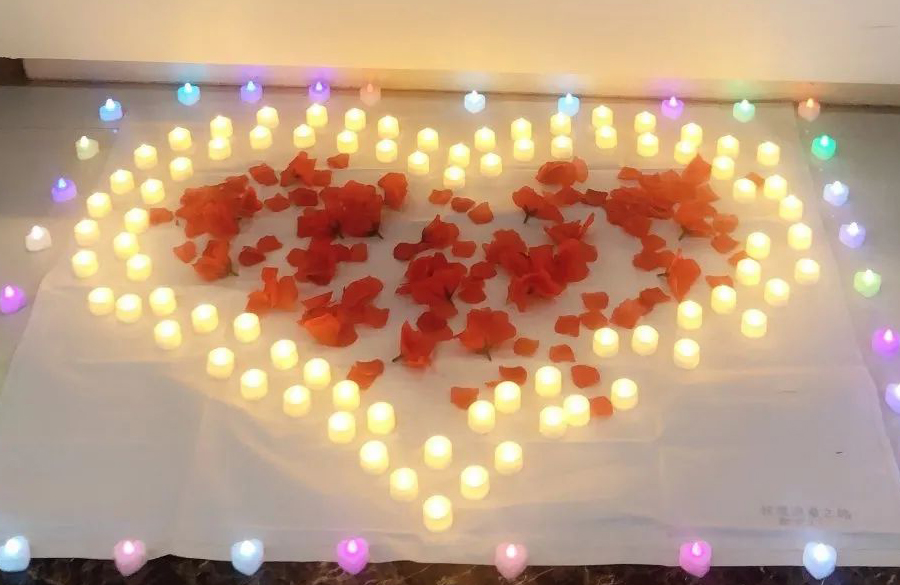 云網(wǎng) | “七”望已久，“七”盼有你