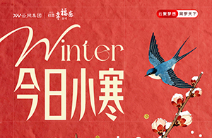 小寒：在最冷的時(shí)節(jié)，尋找最暖的生活哲學(xué)